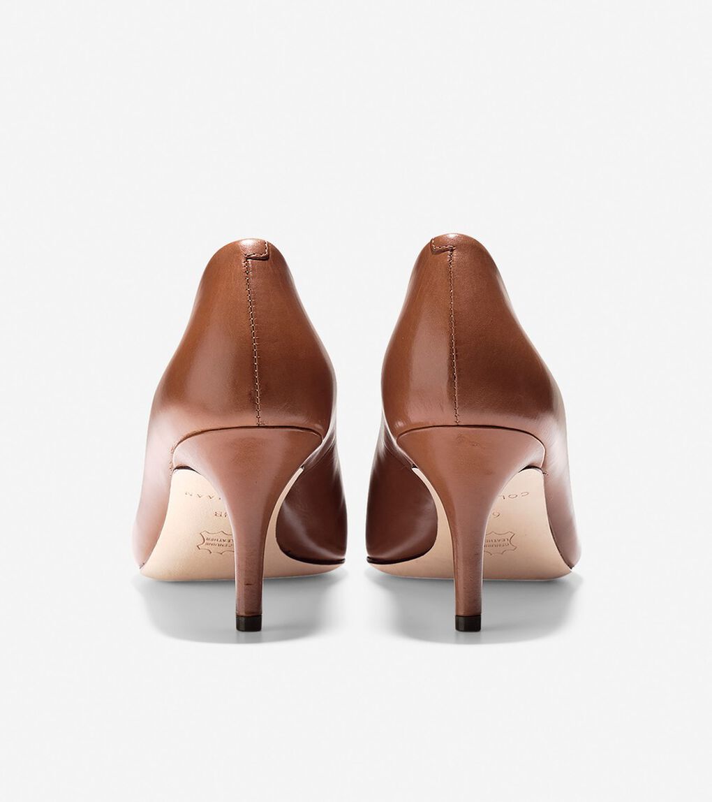 ヴェスタ パンプ 65MM womens.