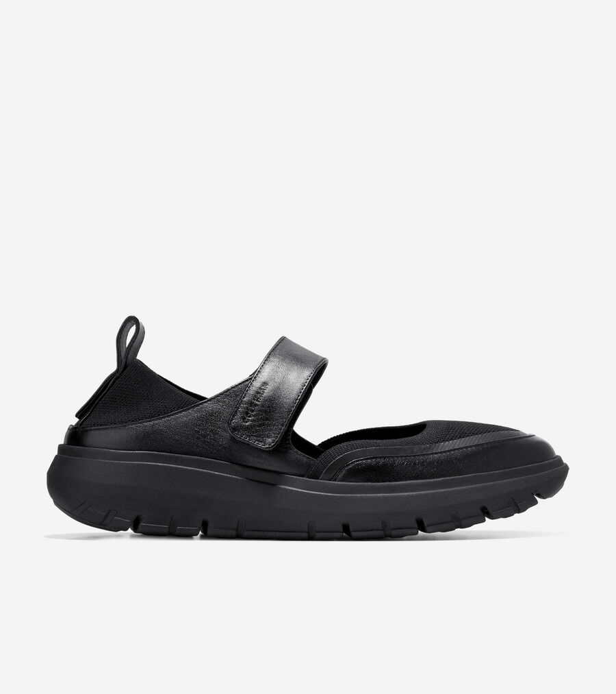 ゼログランド ラエリン メリージェーン スニーカー womens 26000