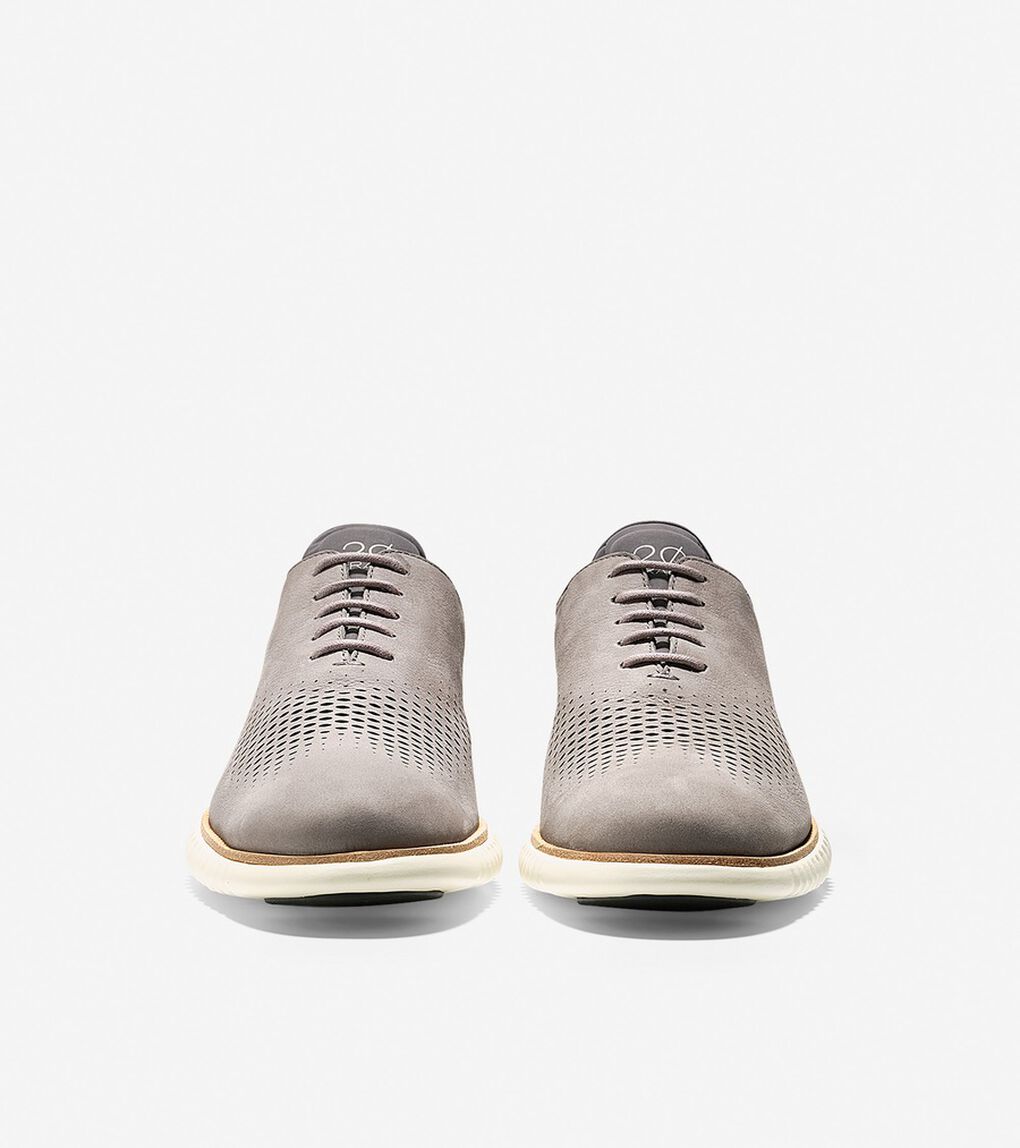 2.ゼログランド レーザー ウィング mens.