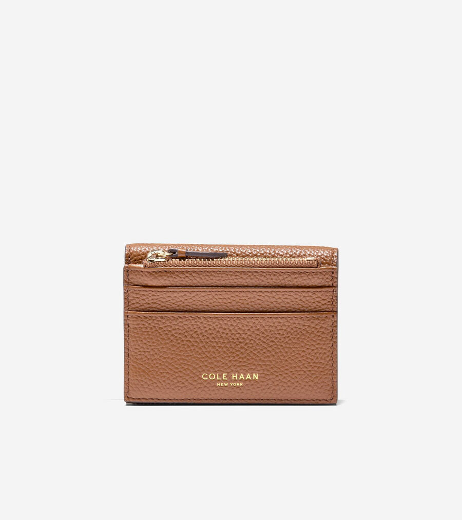 レイチェル コンパクト ウォレット womens. 14400 | COLE_HAAN