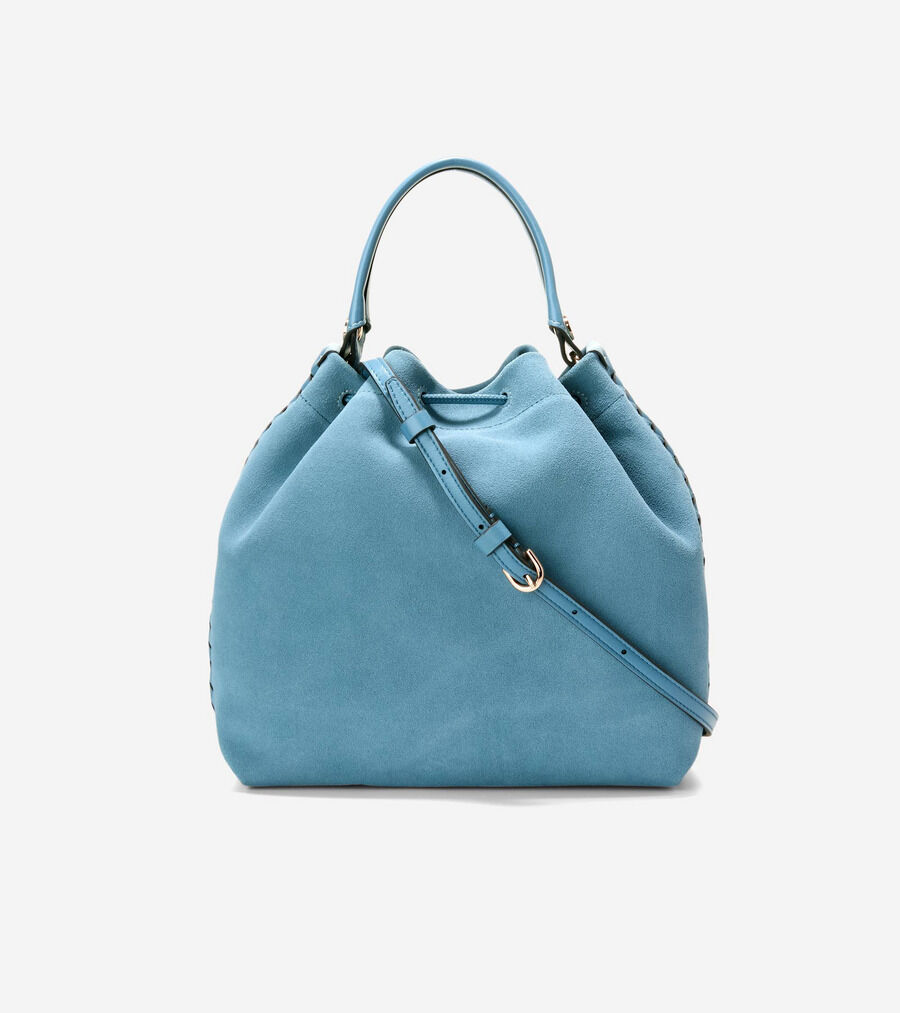 イザベラ バケット バッグ womens 48000 | COLE_HAAN
