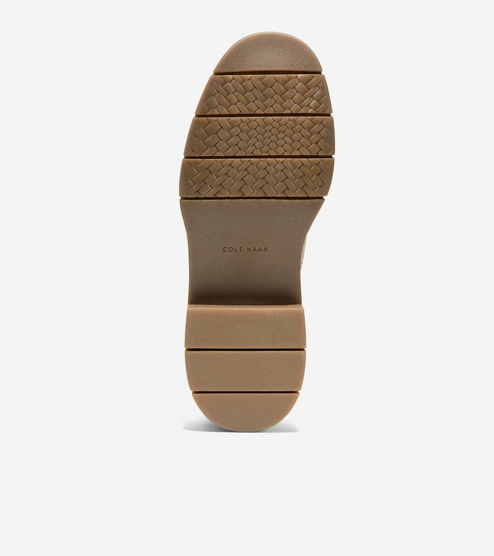グランド フレックス フェネラ チェルシー ブーツ ウォータープルーフ womens
