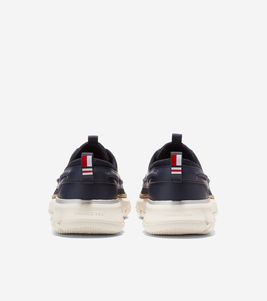4.ゼログランド レガッタ womens.