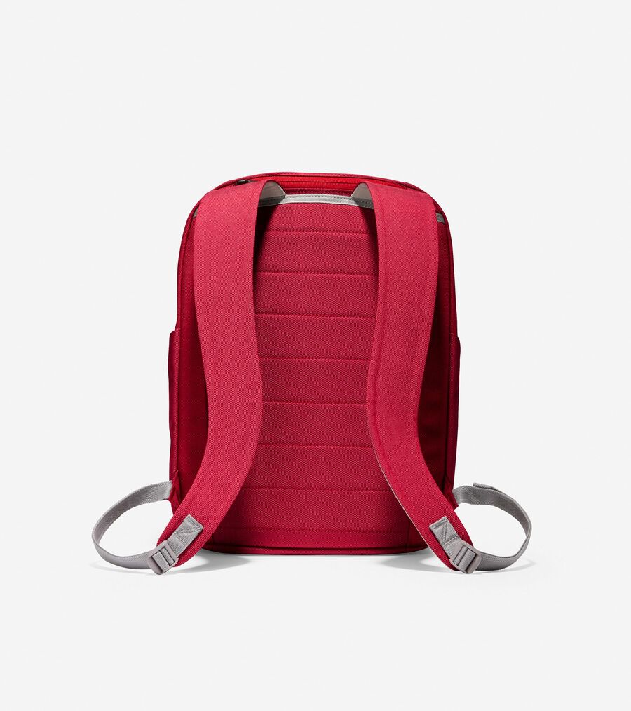 ゼログランド バックパック mens