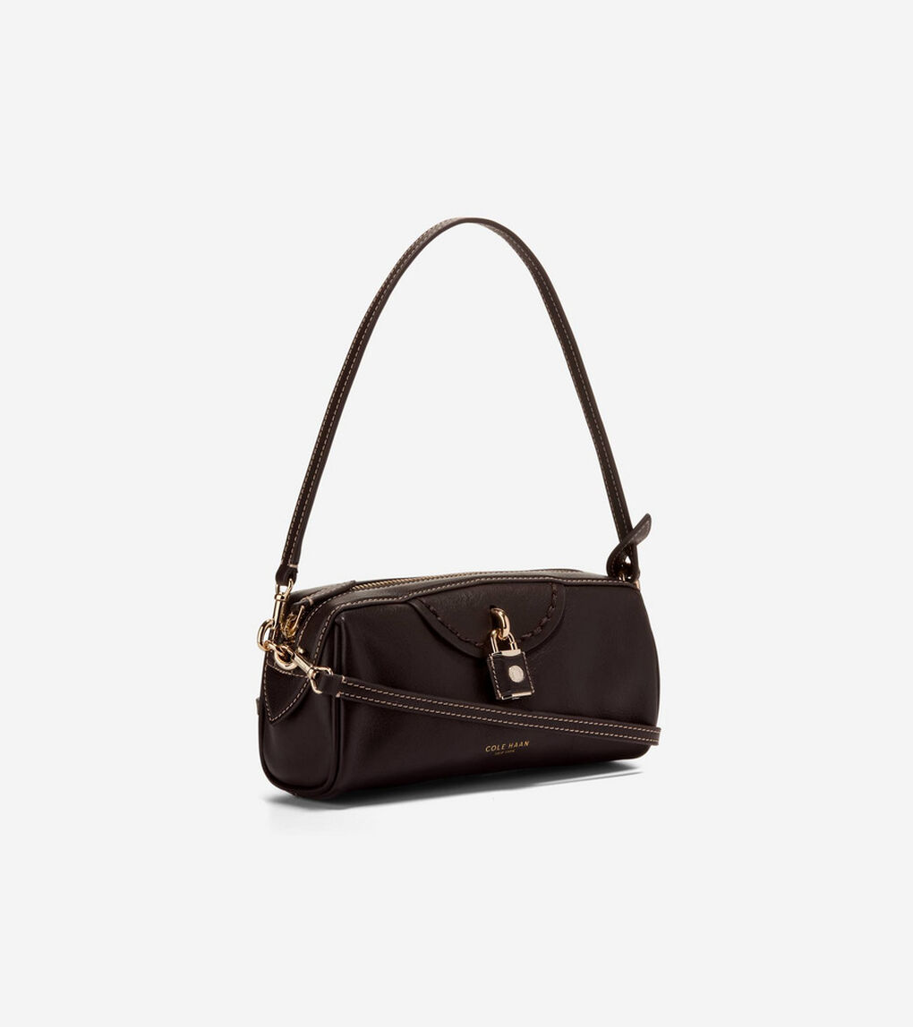 ロックハート ミニ バレル バッグ womens