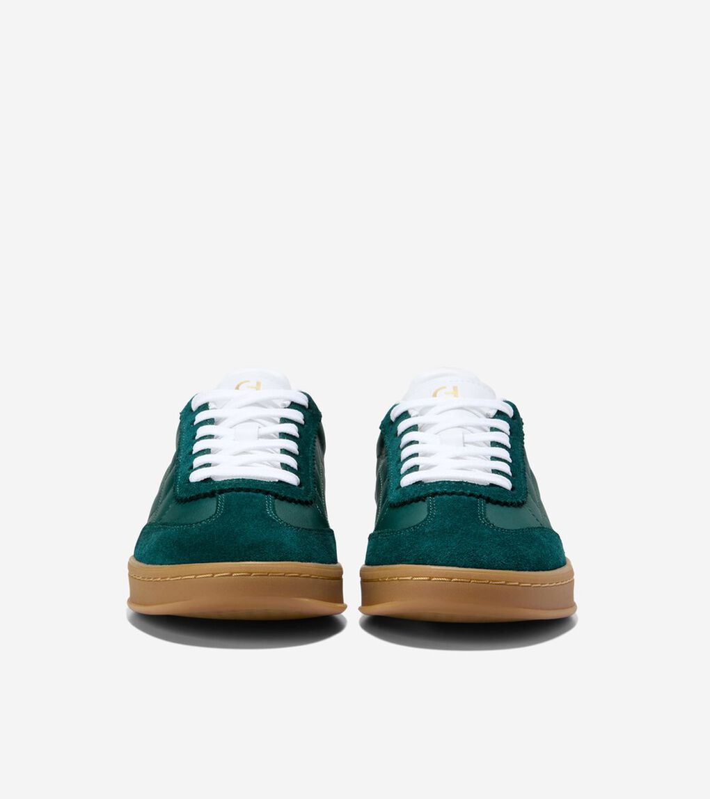 グランドプロ ブレイカウェイ スニーカー womens.
