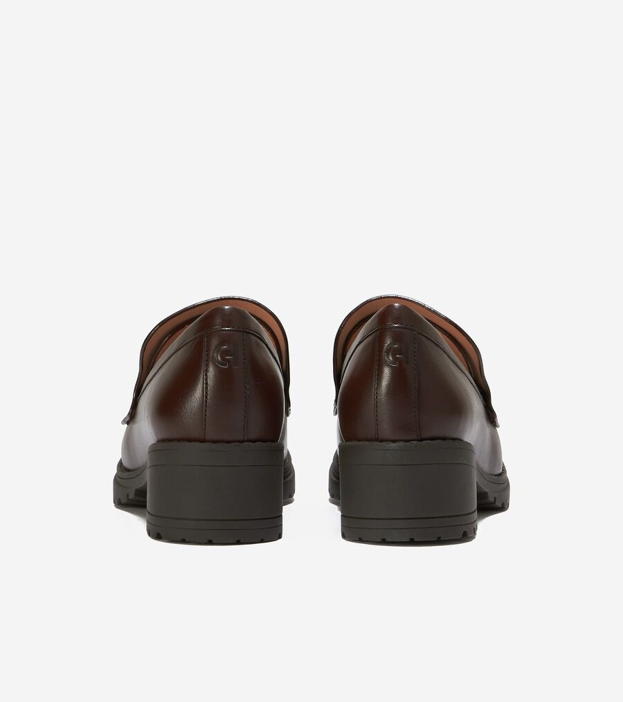 カメア ラグ ローファー womens. 12000 | COLE_HAAN
