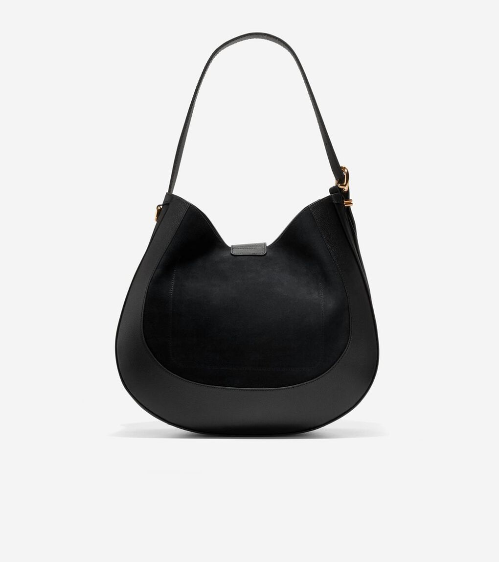 カタリーナ ラージ ホーボー womens