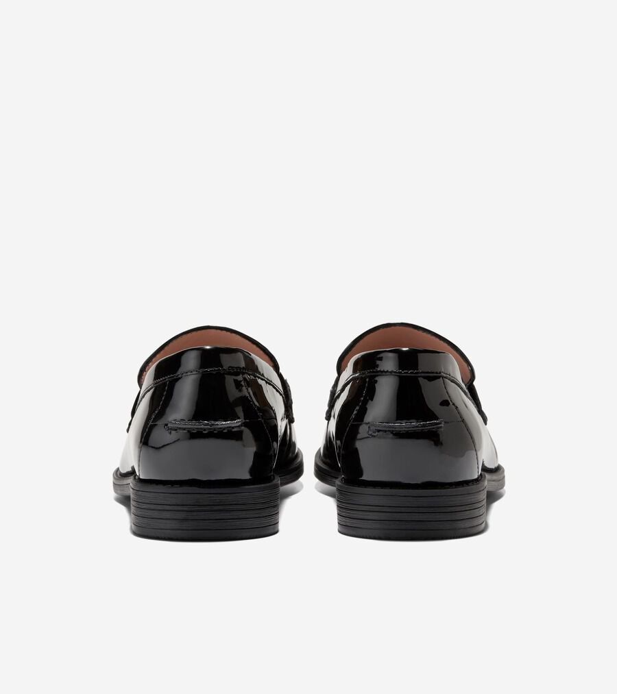 スタッシ エンブリッシュド ローファー womens. 28000 | COLE_HAAN