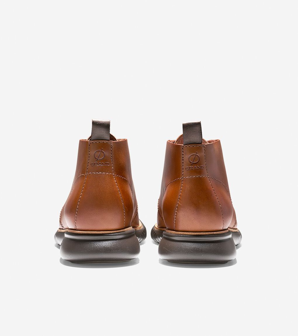 2.ゼログランド チャッカ mens.