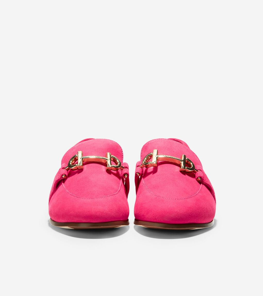 モダン クラシックス ローファー womens.