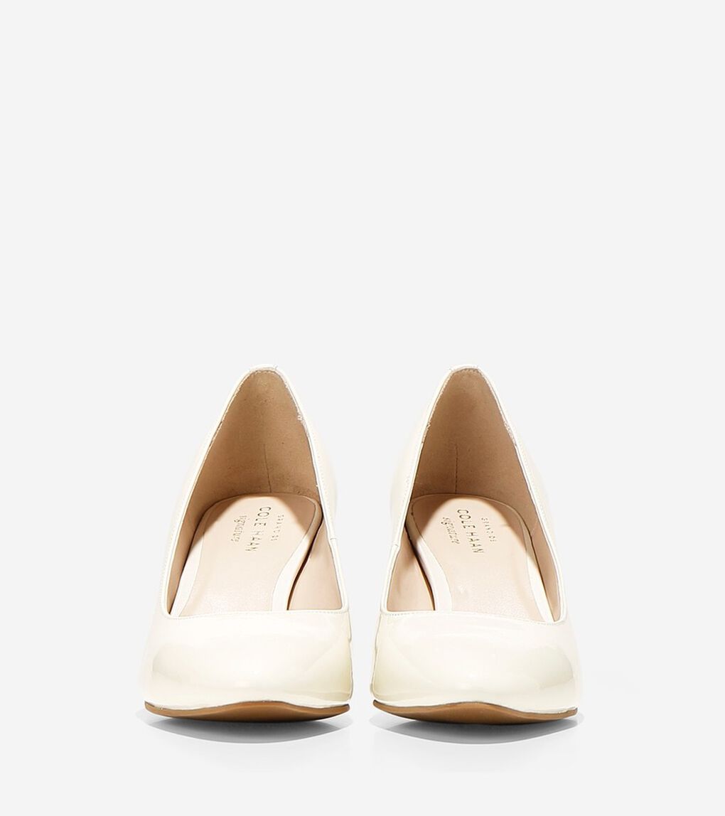 ケルシー パンプ 65 ウォータープルーフ womens.