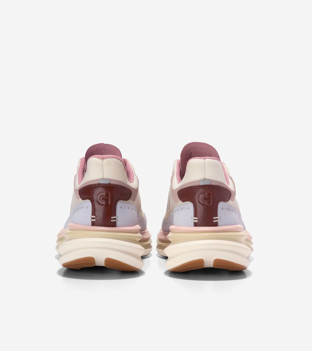 オリジナルグランド クアッドスター ランニング スニーカー womens