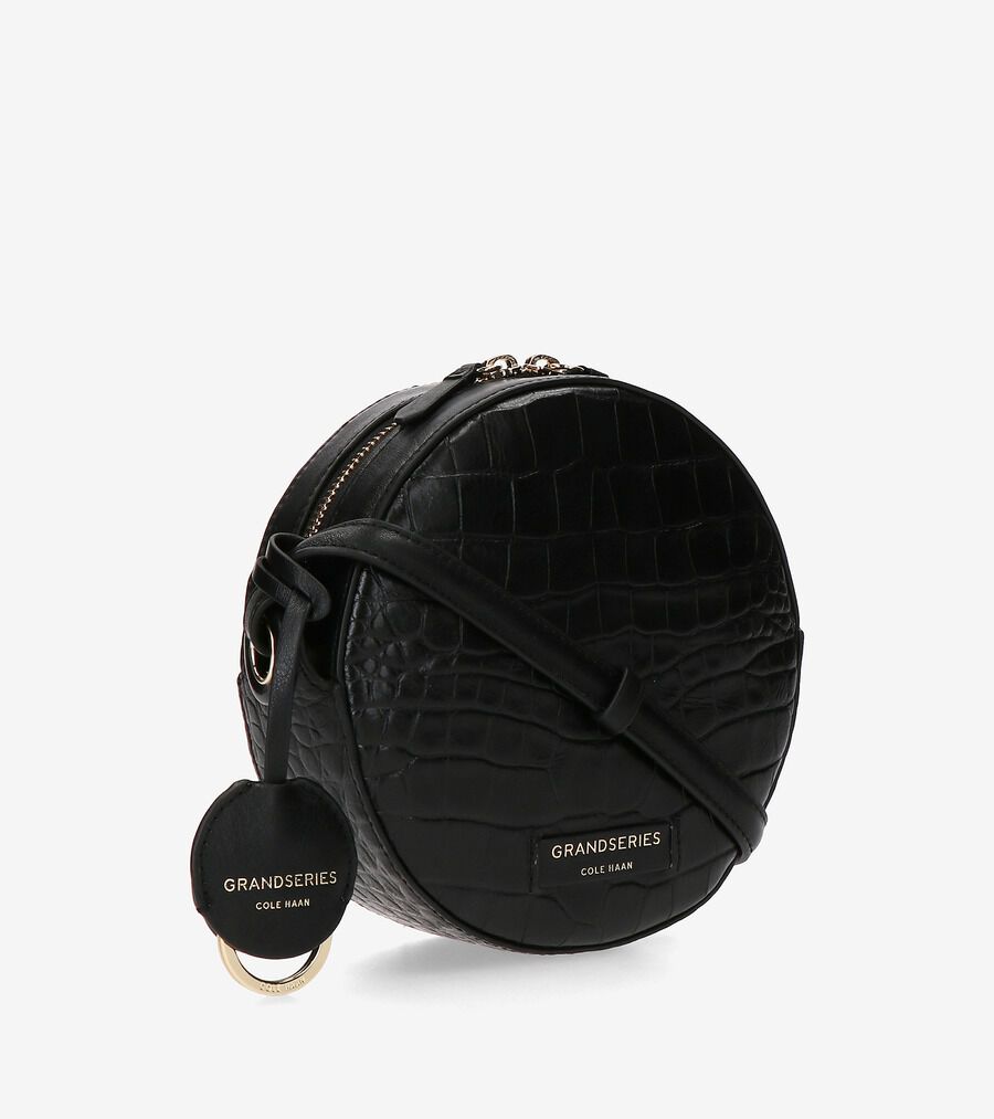 グランド アンビション サークル クロスボディ womens. 11000 | COLE_HAAN