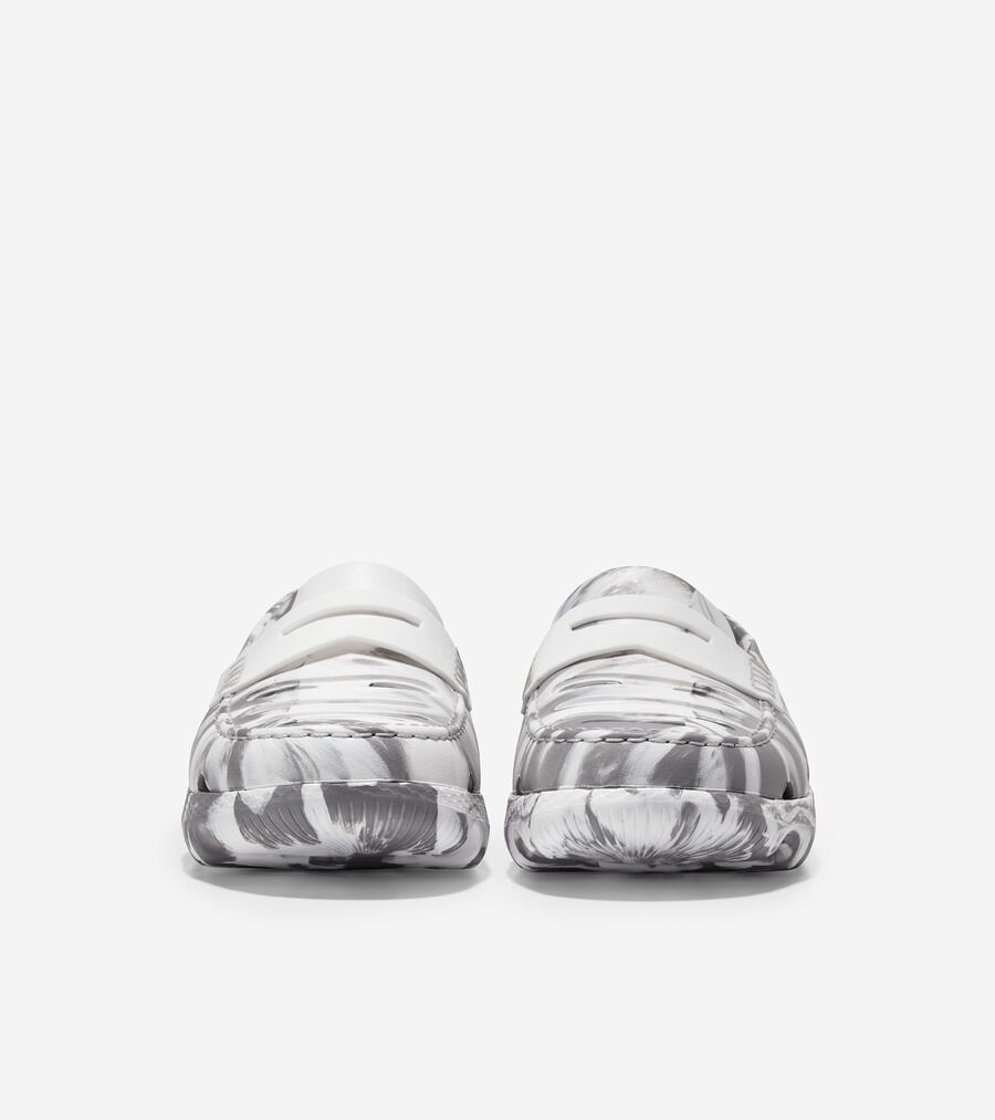4.ゼログランド オールデイローファー womens. 0.0 | COLE_HAAN