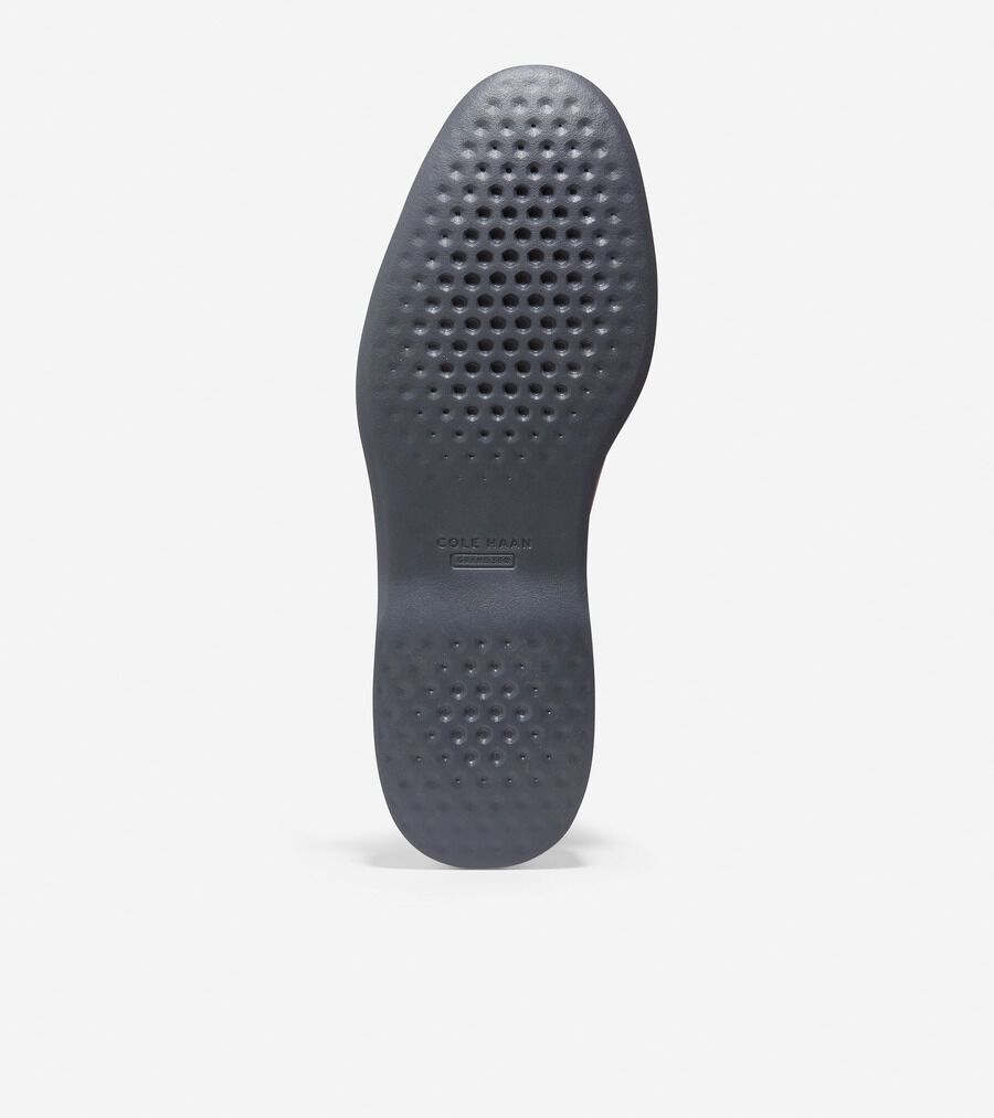 グランド アンビション ポストマンオックスフォード mens. 0.0