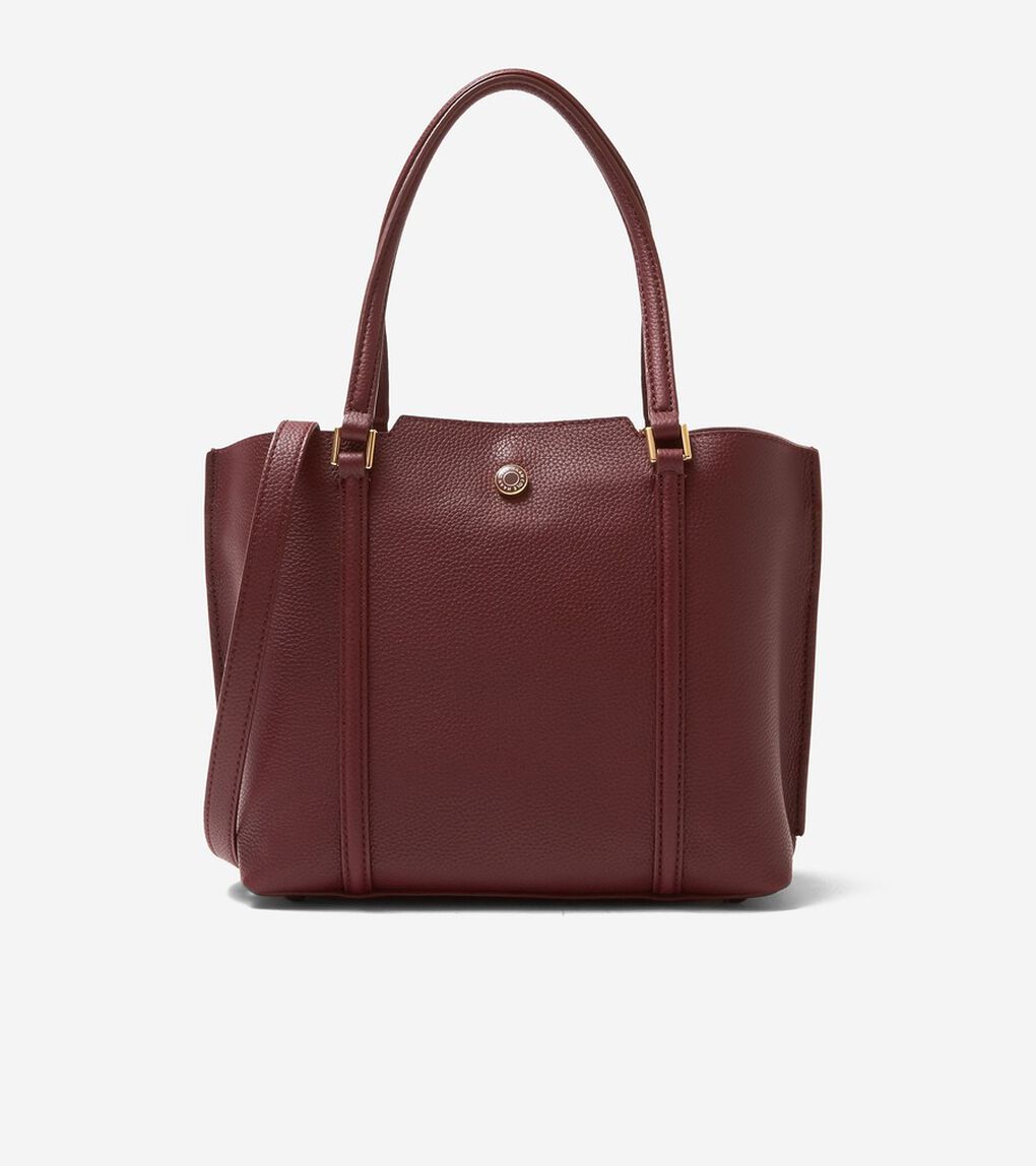 スモール エブリデイ トート womens.