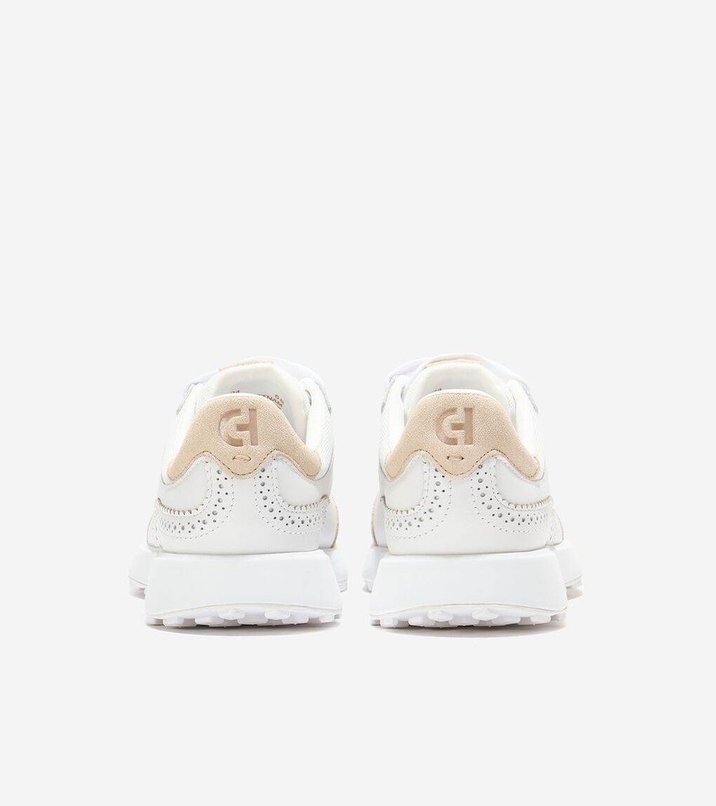 グランド クロスコート ハレット ランナー womens.