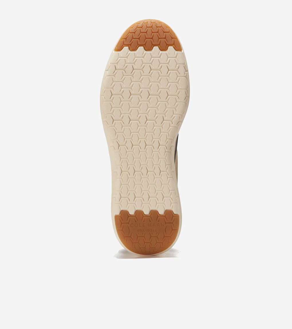 グランド リミックス オックスフォード mens.