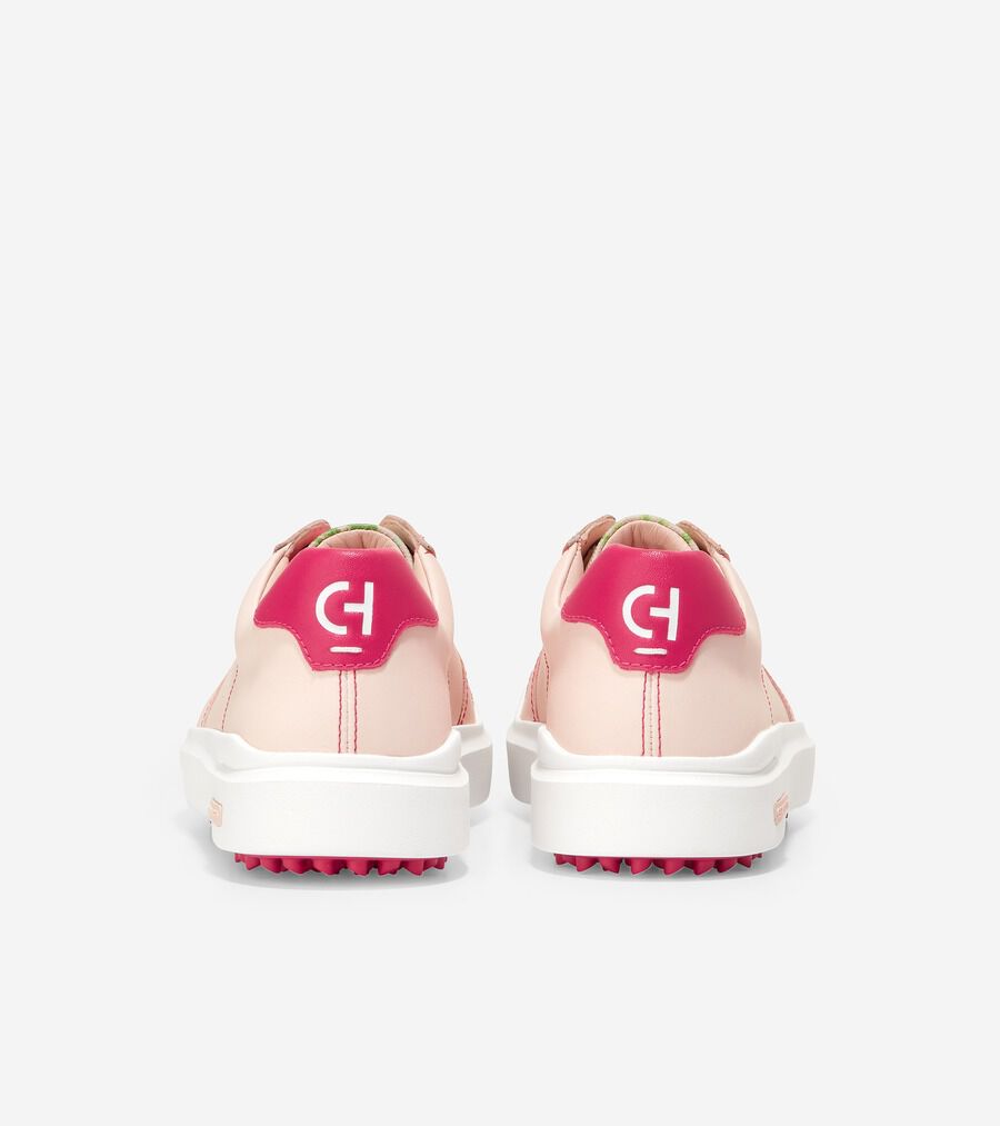 グランドプロ ラリー ゴルフ ウォータープルーフ womens. 0.0 | COLE_HAAN