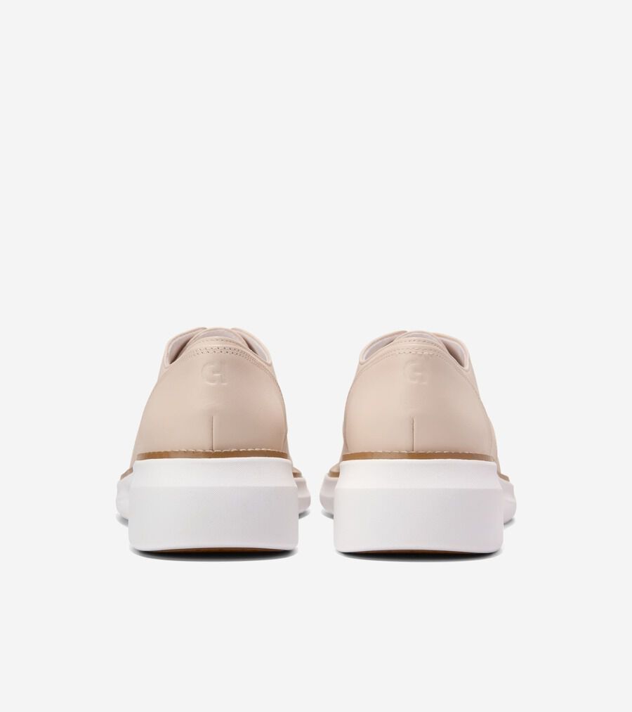 グランド シャドーライト オックスフォード womens. 30000 | COLE_HAAN
