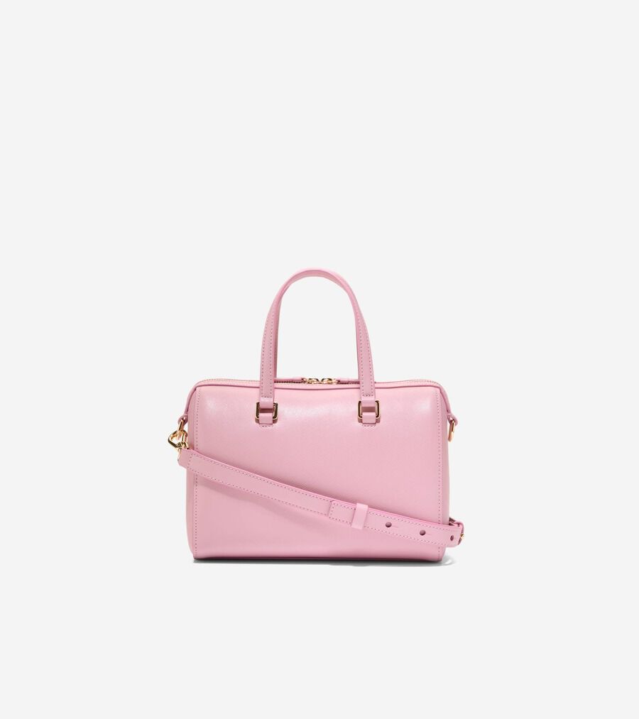 ザ メリット サッチェル womens. 35000 | COLE_HAAN