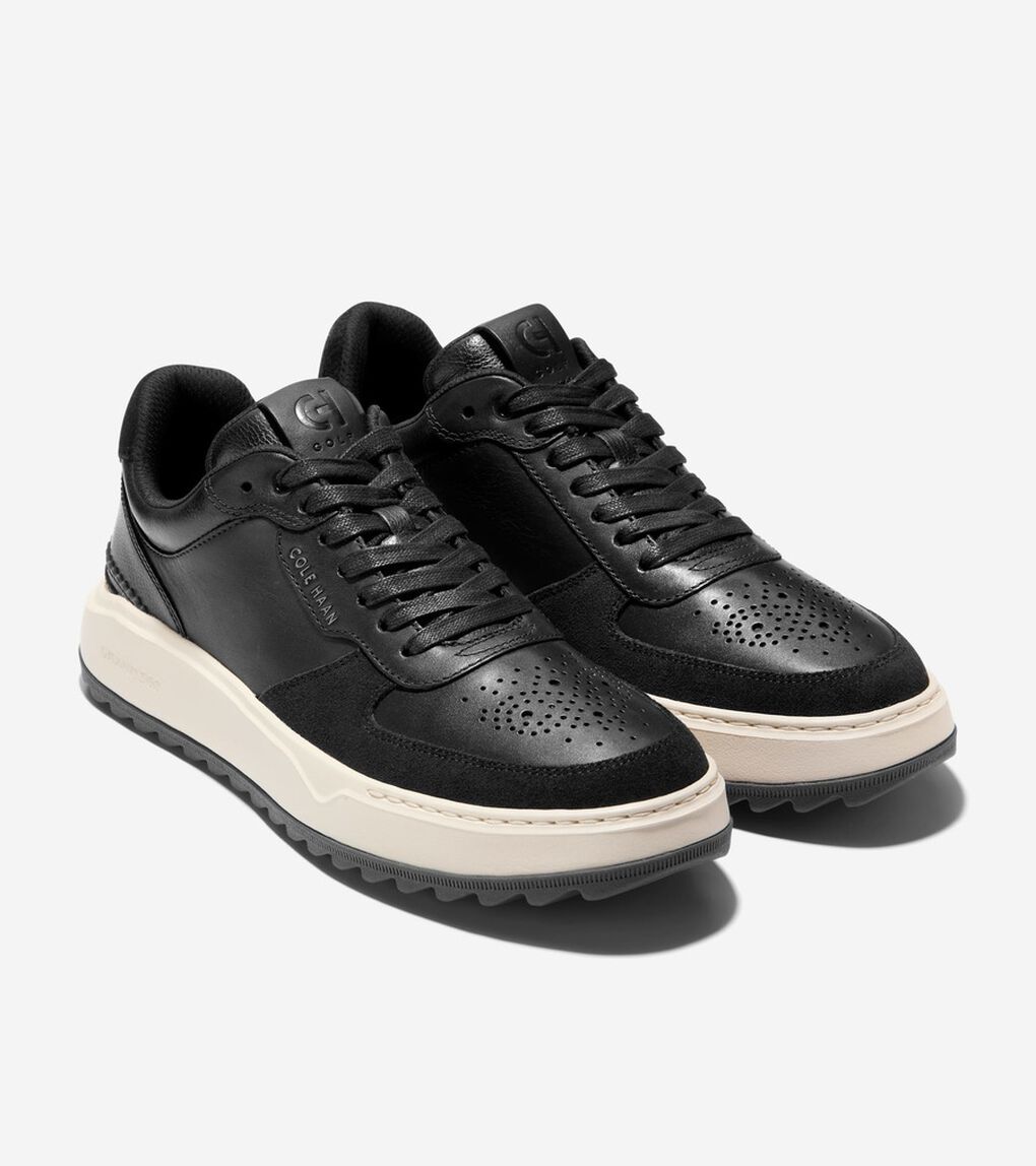 グランドプロ クロスオーバー ゴルフ mens