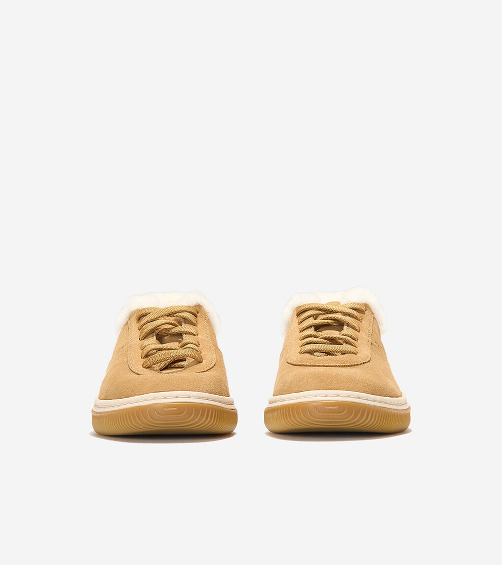 グランドプロ パックウェル スニーカー womens