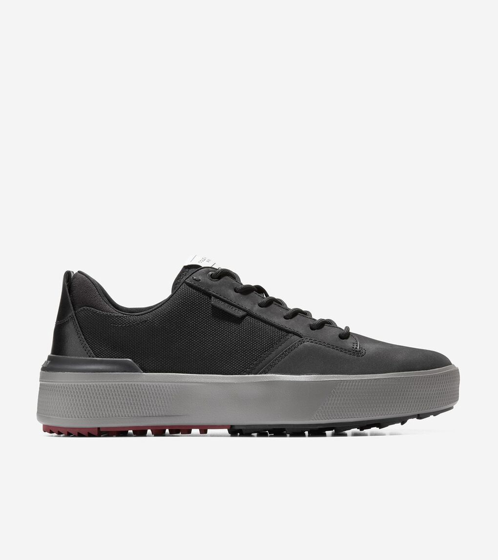 グランドプロ クルーゴルフ mens.