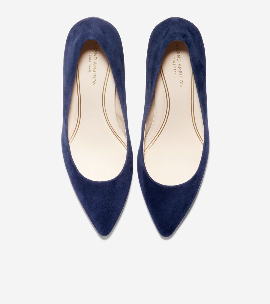 グランド アンビション ポンプ グランド アンビション パンプ 75mm womens. 0.0 | COLE_HAAN