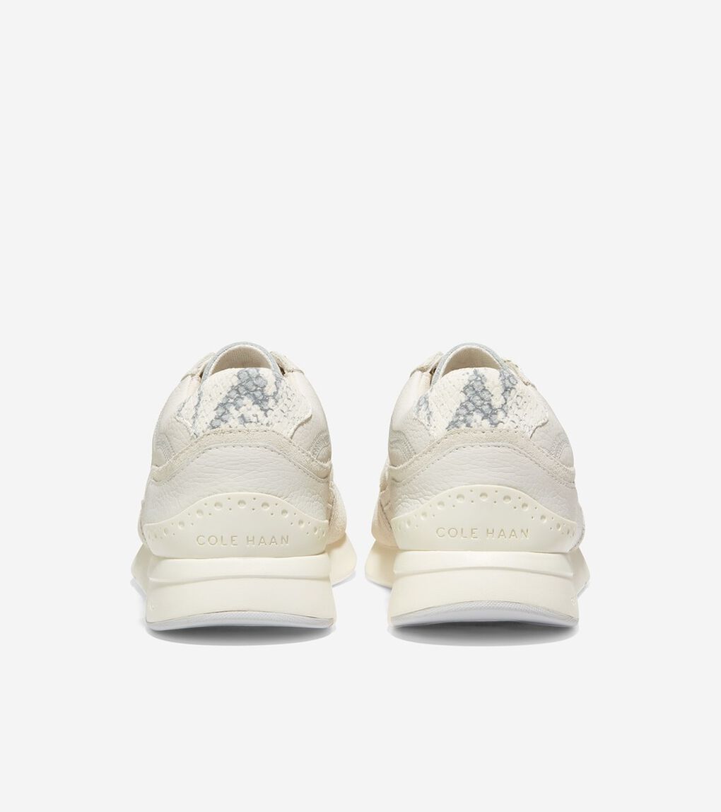 グランドプロ ダウンタウン ランナー womens.