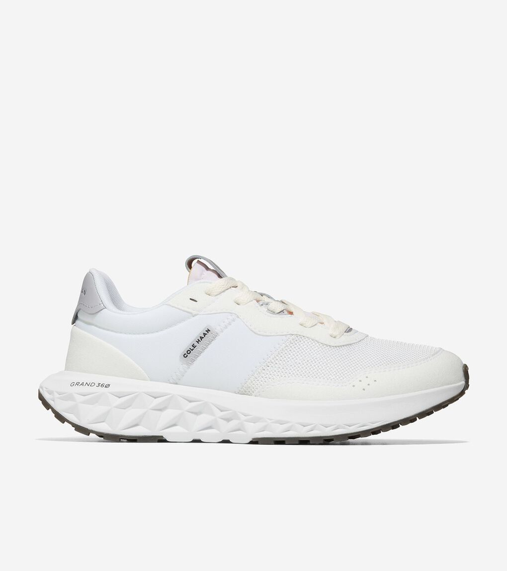 ゼログランドオールデイランナー womens.