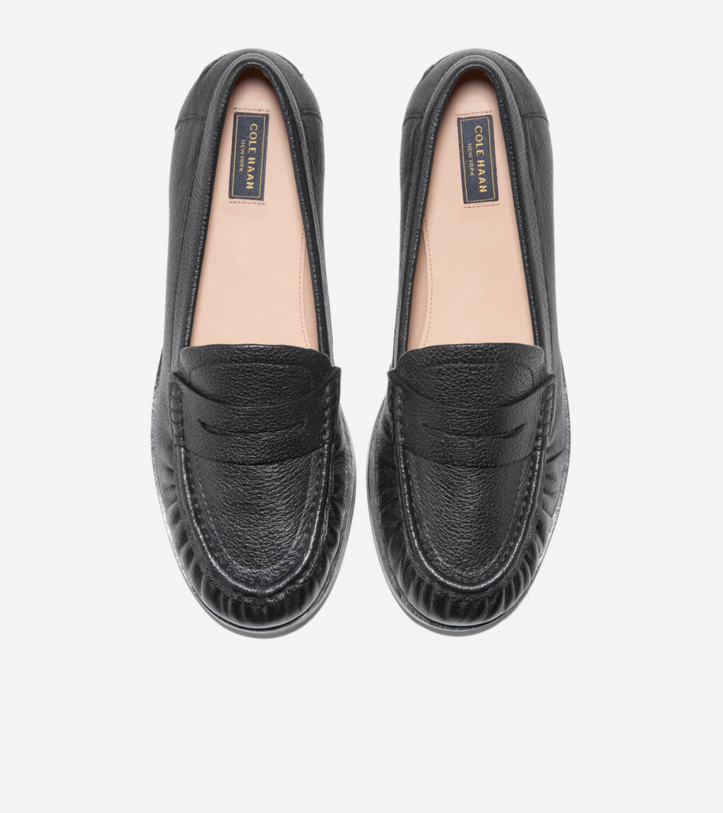 ドレヤ ペニー ローファー womens