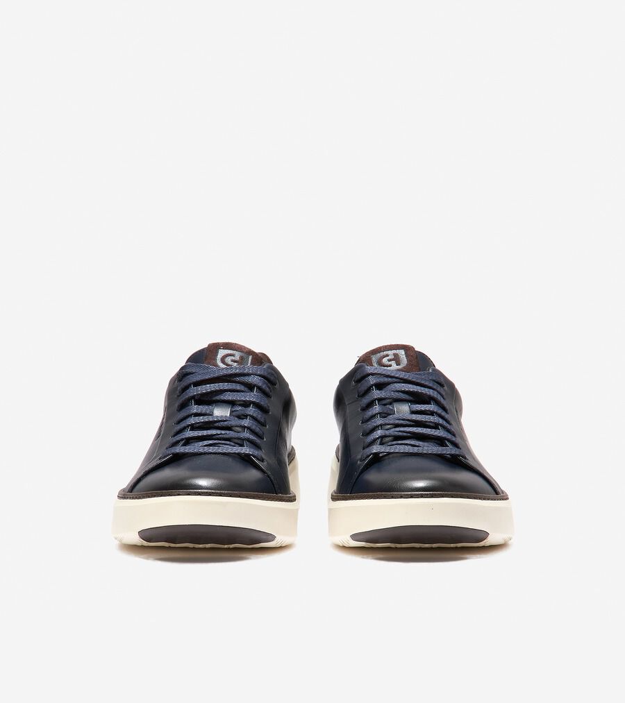 グランドプロ トップスピン スニーカー mens 24000 | COLE_HAAN