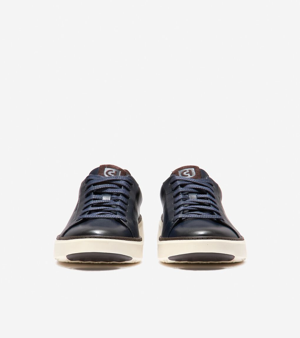 グランドプロ トップスピン スニーカー mens