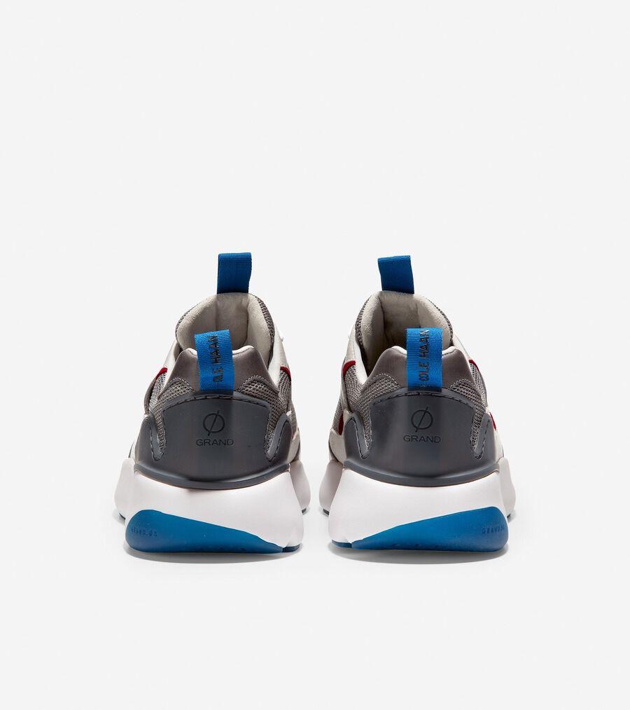ゼログランド シティ トレーナー mens. 0.0 | COLE_HAAN