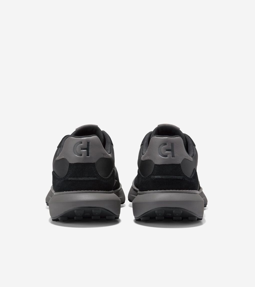 グランドプロ アッシュランド mens.