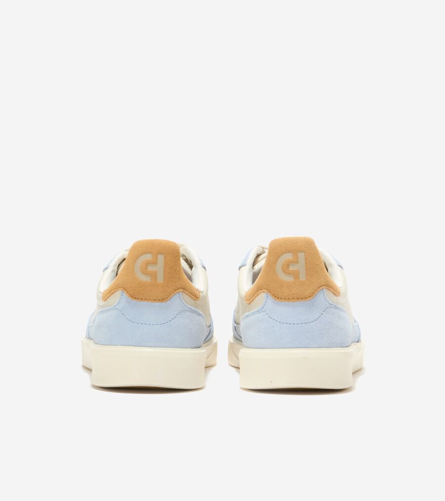 グランド クロスコート モダンターフスニーカー mens. 25000