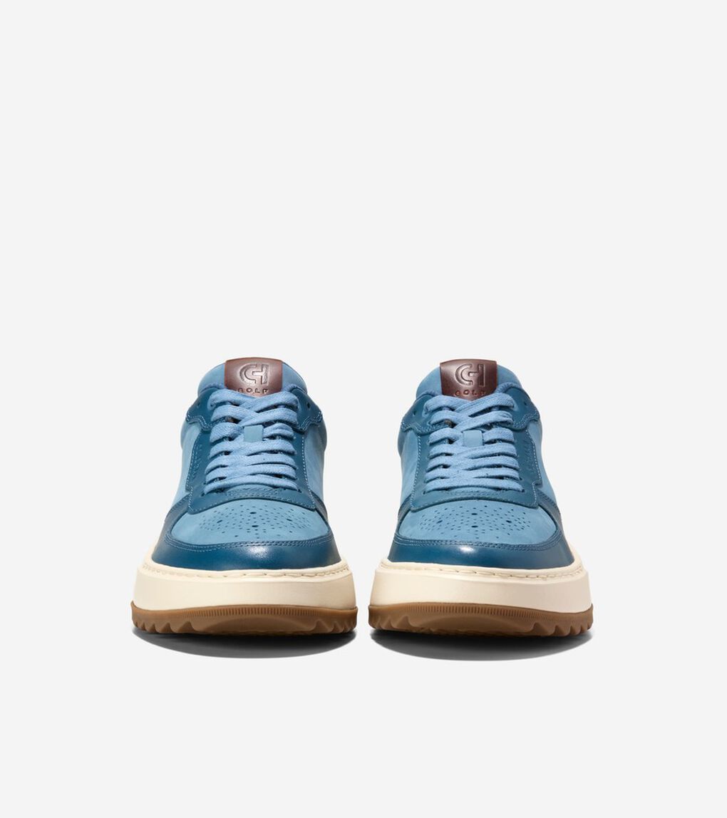 グランドプロ クロスオーバー ゴルフ mens