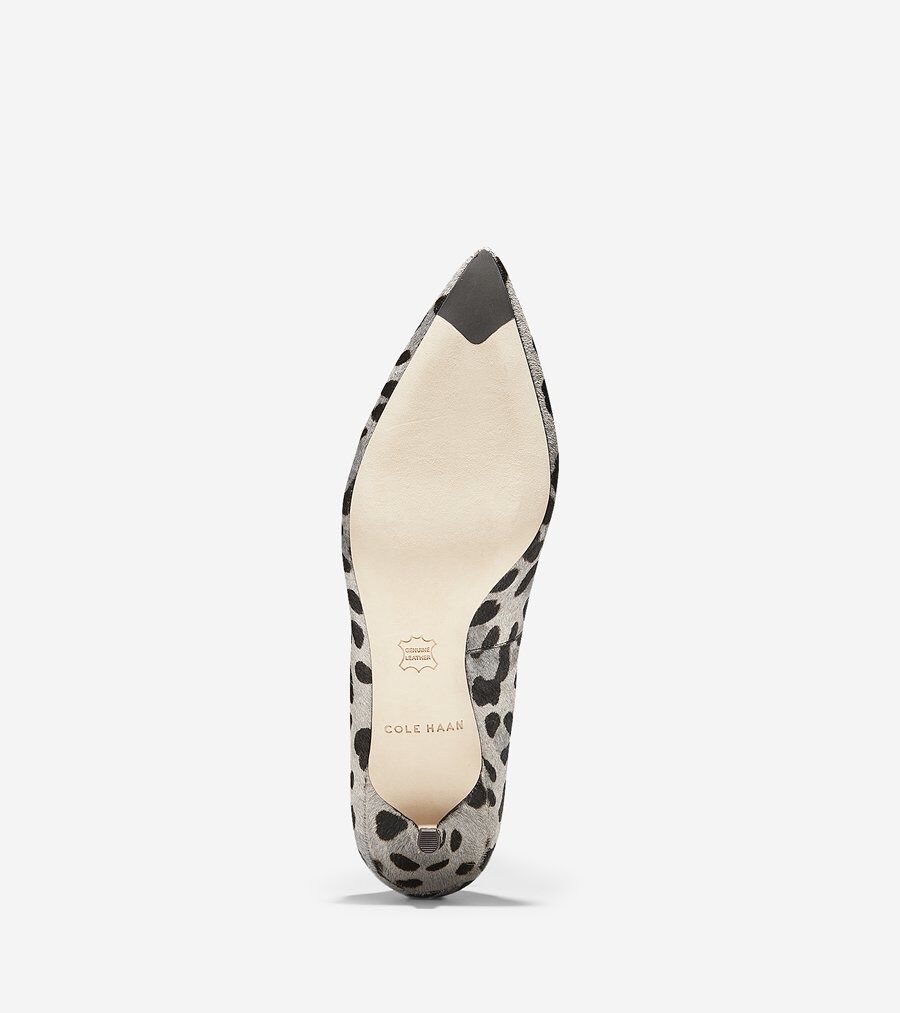 ヴェスタ パンプ 45MM womens. 0.0 | COLE_HAAN
