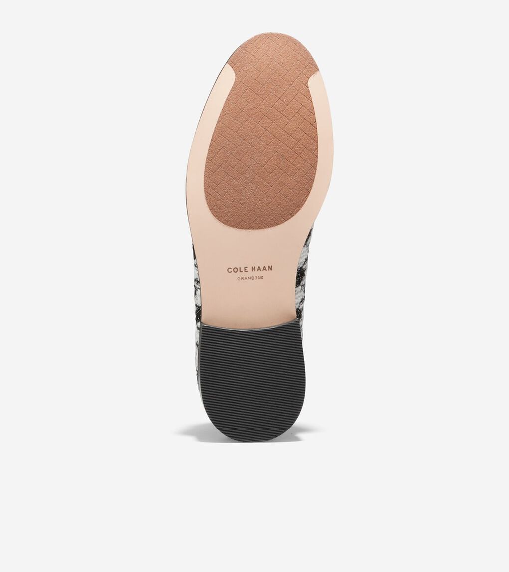 ラックス ピンチ ペニー ローファー womens.