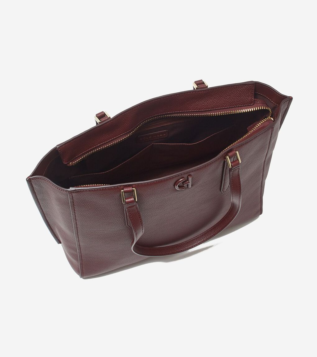 ゴートゥー トート womens.