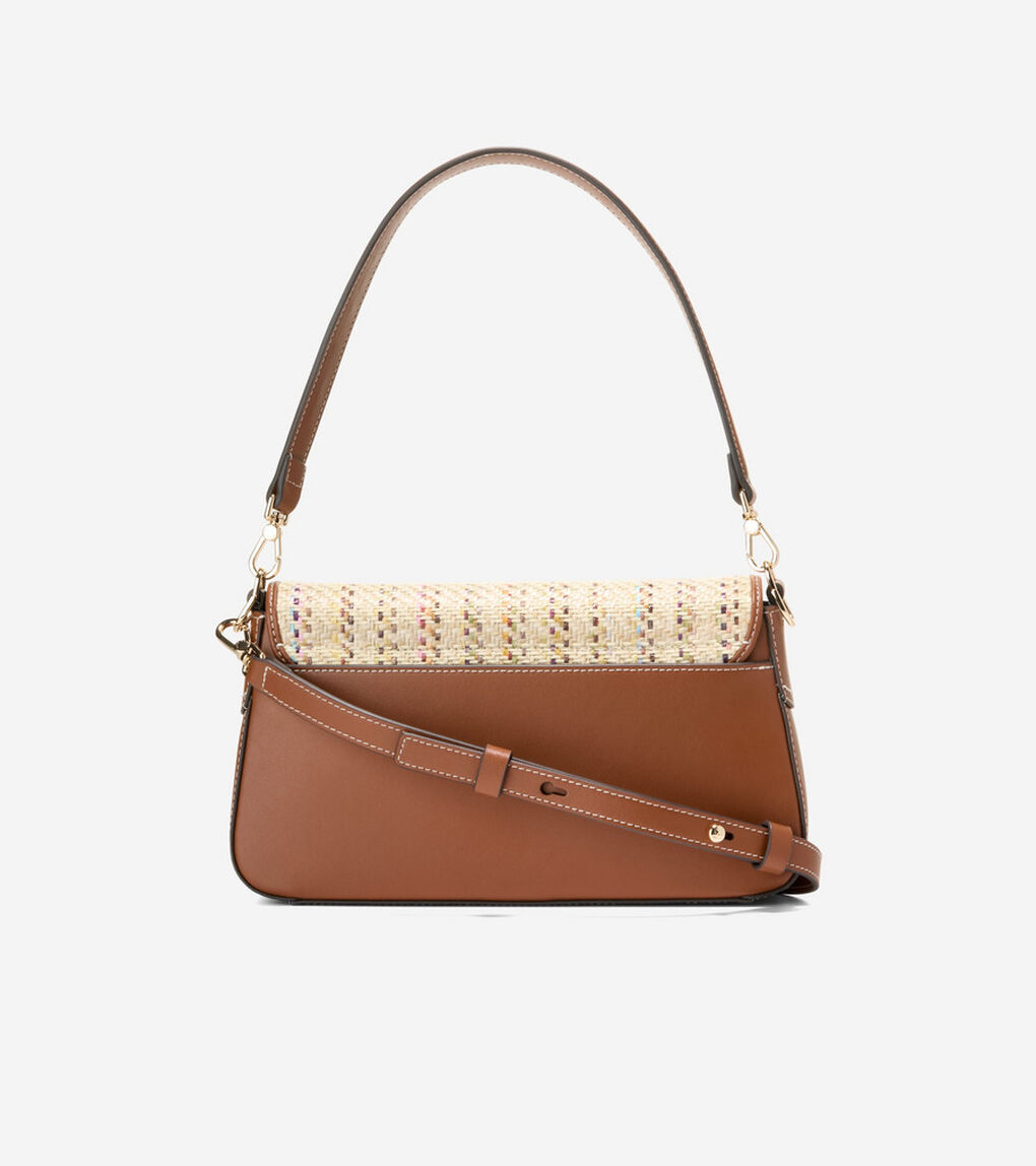 レイトン ショルダー バッグ womens.