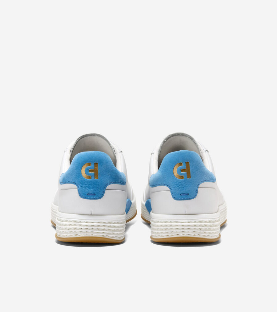 グランドプロ ターフ スカイウィーブ スニーカー mens 34000 | COLE_HAAN