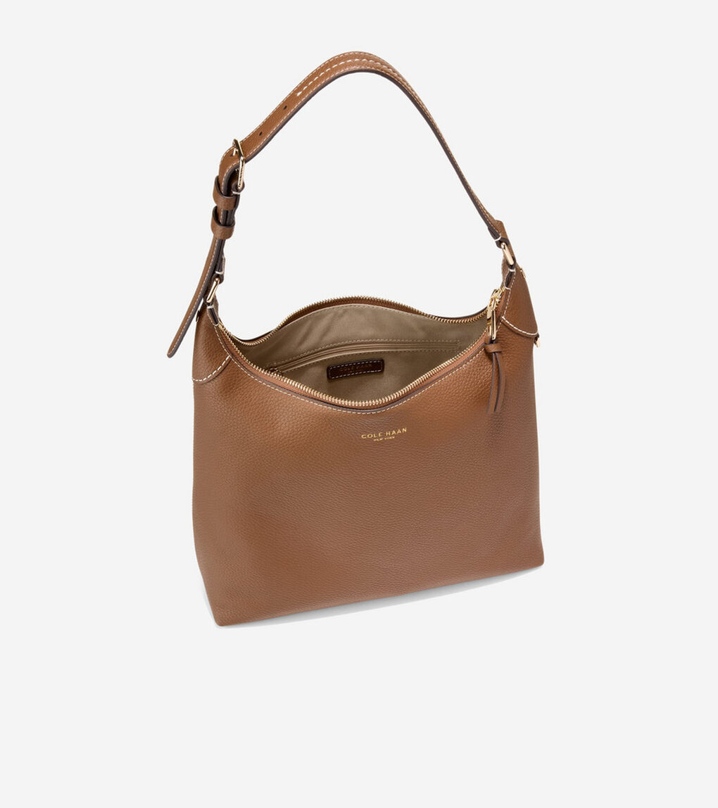 フローレンス スモール ホーボー womens.