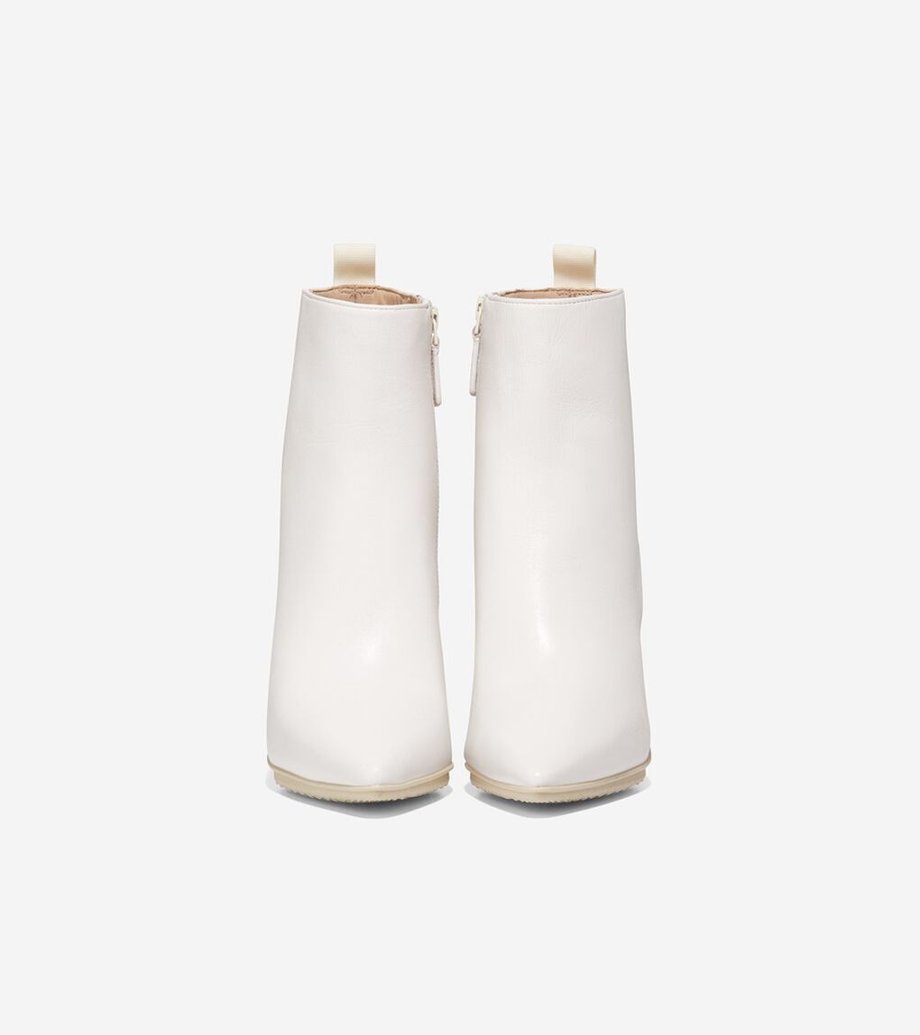 グランド アンビション ヨーク ブーティ― 85MM womens.