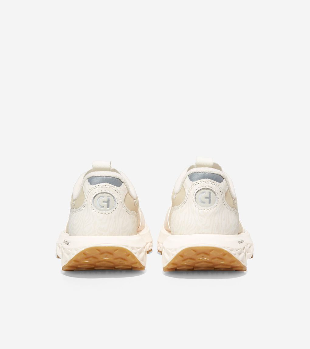 ゼログランド アウトペース III womens.