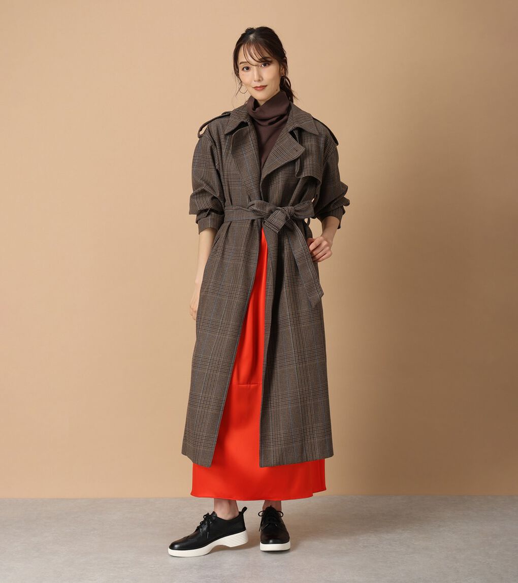 オリジナルグランド シティ プラットフォーム ウィング オックスフォード womens