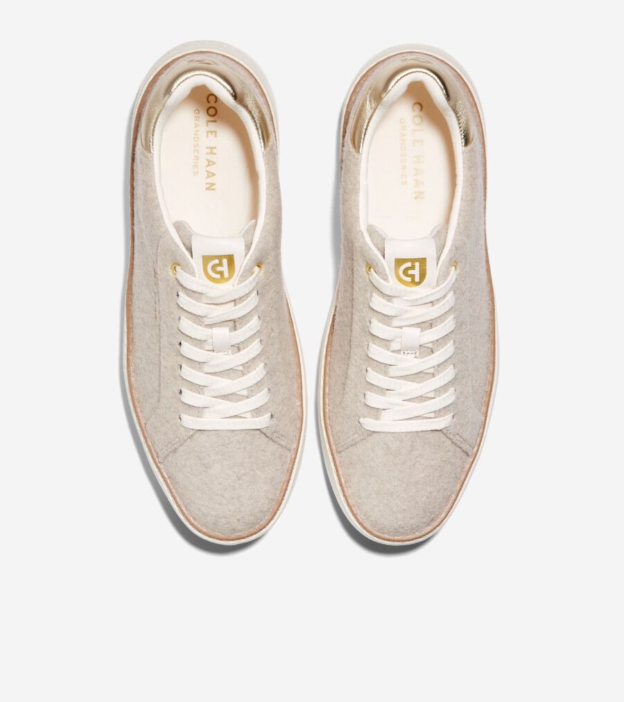 グランドプロ トップスピン スニーカー womens. 0.0 | COLE_HAAN