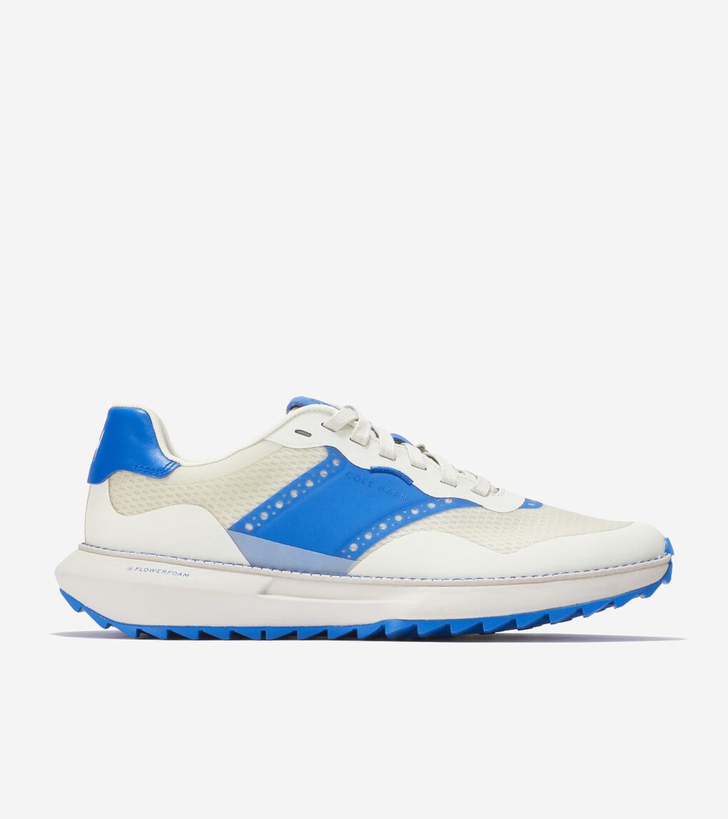 CH X UNITED ARROWS アッシュランド ゴルフ mens